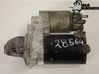 Starter motor 12412354693