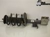 Amortiguador delantero con muelle espiral 5208P1