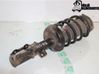 Front shock absorber with coil spring 12760161