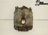 Front brake caliper 34116769091