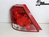 Lampa tylna 96540268
