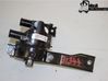 Electric auxiliary coolant/water pump MF1137301230H