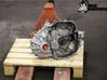 Manual 6 speed gearbox 20011R6TT00