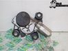 Motor del limpiaparabrisas trasero 6405CY