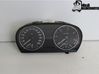 Speedometer (instrument cluster) 62109316127