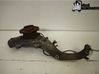 Front wheel hub spindle knuckle 31216773783