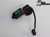 Wiper motor 981003E000