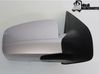 Front door electric wing mirror 876013E300