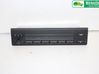 Radio/CD/DVD/GPS head unit 65826906224