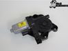 Front door window regulator motor 30699646