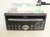 Radio/CD/DVD/GPS head unit 1700624