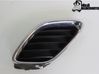 Front bumper lower grill 12787226
