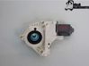 Moteur de lève-vitre de porte arrière 5L0959812A