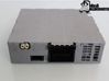 Panel / Radioodtwarzacz CD/DVD/GPS 4G0035053X