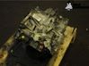 Automatic gearbox 8251834