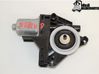 Rear door window regulator motor 30699648
