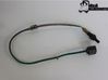 Lambda probe sensor LFB618861
