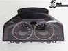 Speedometer (instrument cluster) 36001834