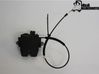 Tailgate/trunk/boot lock/catch/latch 31335051