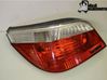 Rear/tail lights 63217165737