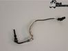 Exhaust gas temperature sensor 31439824