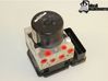 ABS Pump 31329138