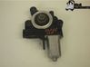 Motor del regulador de la ventanilla de la puerta delantera 30699646