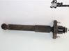 Rear shock absorber/damper 4162A050