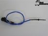 Abgastemperatursensor 30777344