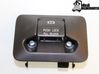 Hand parking brake switch 31433500
