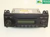Radio/CD/DVD/GPS head unit A004204086