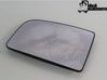 Wing mirror glass 2E1857588