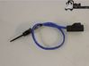 Sensor de temperatura del escape 9487184
