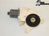 Motor del regulador de la ventanilla de la puerta delantera A2129066702