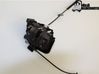 Front door lock 4892360