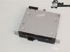 Radio/CD/DVD/GPS head unit 1611904180