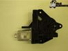 Fensterhebermotor Tür hinten 31253063