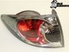 Rear/tail lights GR4B51160