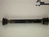 Eje propulsor delantero MR580646