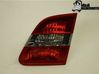 Lampy tylnej klapy bagażnika A1698201664