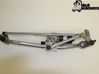 Wiper motor 61617161711