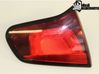 Tailgate rear/tail lights 6350JC