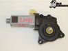 Rear door window regulator motor 834601D000