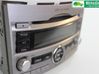 Unité principale radio / CD / DVD / GPS 86201AJ60A