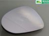Wing mirror glass 6J0857521K