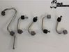 Fuel line pipe 1683836