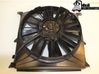 Electric radiator cooling fan 64508372039