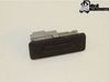 Tailgate/boot open switch button 906069264R