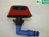Headlight washer spray nozzle 12803972