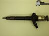 Inyector de combustible 1465A257